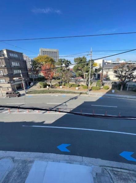 大阪市西区本田４丁目の新築一戸建
