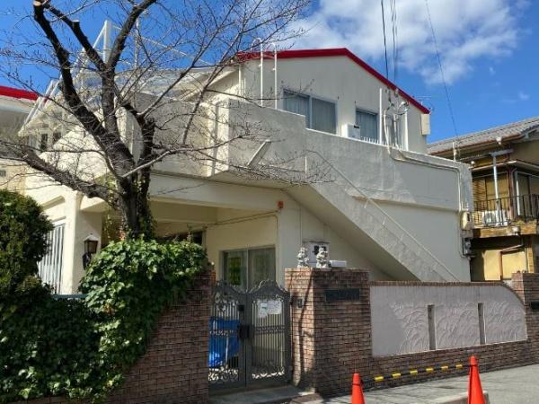 寝屋川市平池町の中古一戸建て(豊野保育園)
