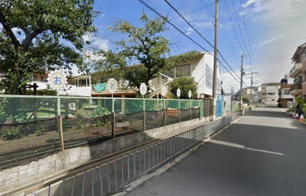 門真市上野口町の中古一戸建て(幼保連携型認定こども園おおわだ保育園)