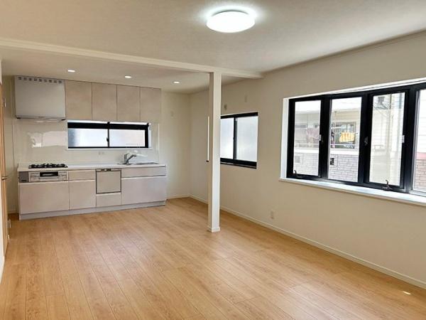 門真市上野口町の中古一戸建