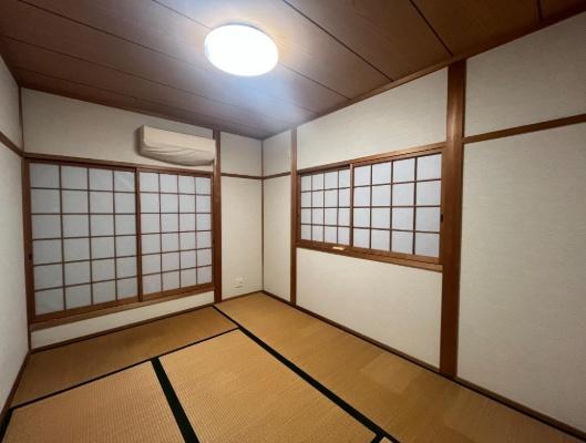 守口市金田町６丁目の中古一戸建て