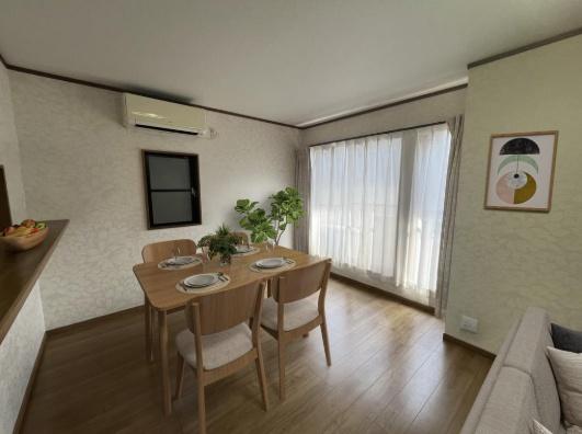 守口市金田町６丁目の中古一戸建て