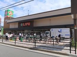 大阪市旭区今市２丁目の中古一戸建て(ライフ守口滝井店)