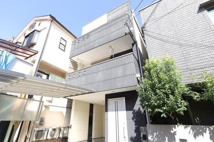 大阪市旭区今市２丁目の中古一戸建