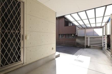 大阪市旭区今市２丁目の中古一戸建て