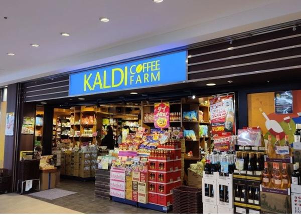 キングマンション福島Ⅱ(カルディコーヒーファームウイステ野田店)