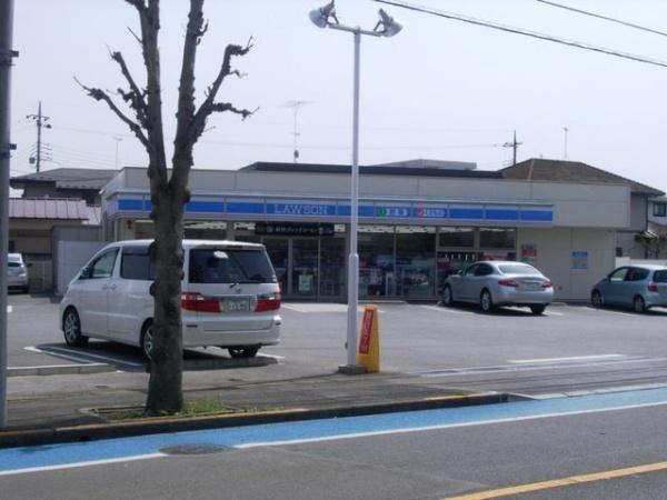 キングマンション福島Ⅱ(ローソン吉野一丁目店)