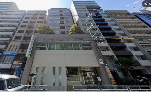 キングマンション福島Ⅱ(医療法人社団萌彰会えびえ記念病院)