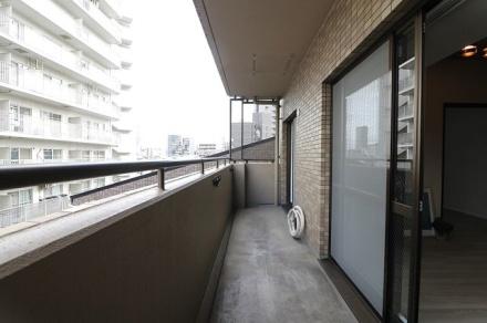 キングマンション福島Ⅱ