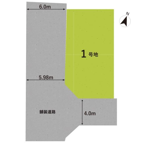 大阪市西淀川区中島１丁目の新築一戸建