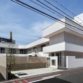 大阪市旭区森小路１丁目の中古一戸建て(トレジャーキッズたかどの保育園)