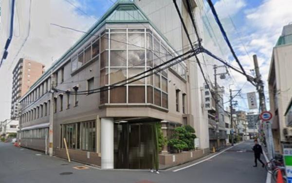 大阪市旭区森小路１丁目の中古一戸建て(医療法人永寿会福島病院)