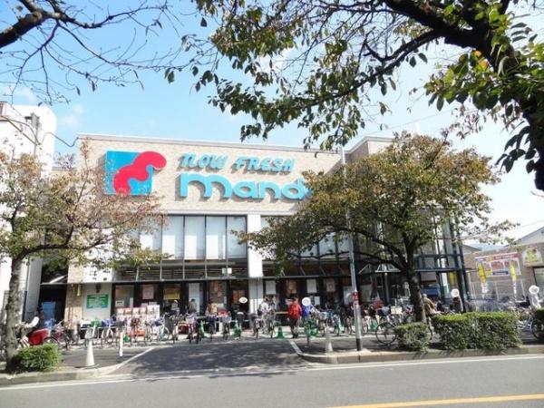 東大阪市吉田３丁目の新築一戸建(万代花園店)