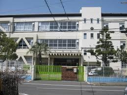 寝屋川市上神田１丁目の新築一戸建(寝屋川市立神田小学校)