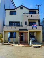 寝屋川市池田北町の中古一戸建