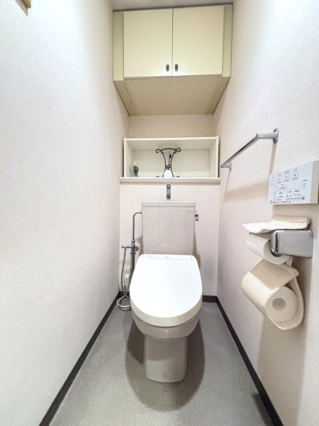 クレッセント西馬込２