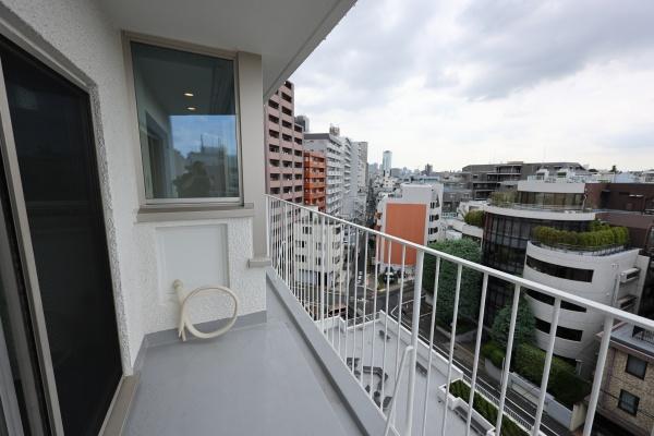 上目黒パークマンション