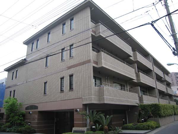 学芸大学ホームズ