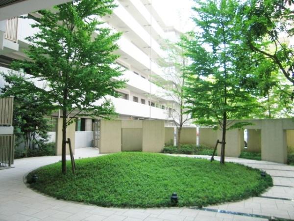 イトーピア桜新町イストハウス