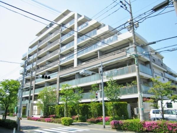 イトーピア桜新町イストハウス