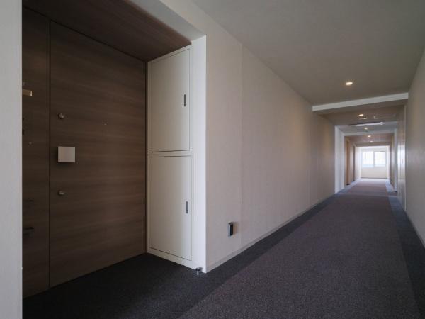 グランドメゾン三軒茶屋プレイス