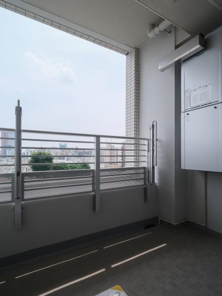 グランドメゾン三軒茶屋プレイス