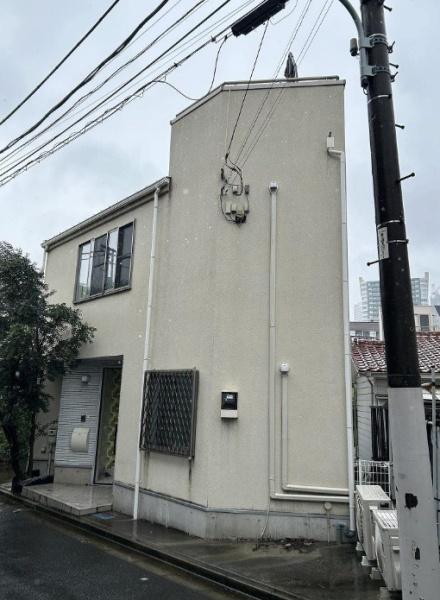 品川区大崎３丁目の中古一戸建