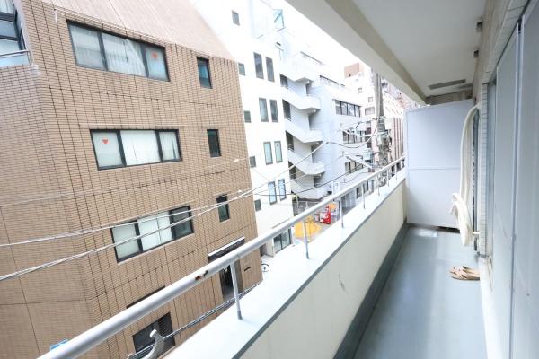 ダイアパレス五反田