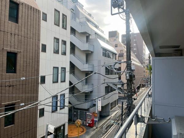 ダイアパレス五反田