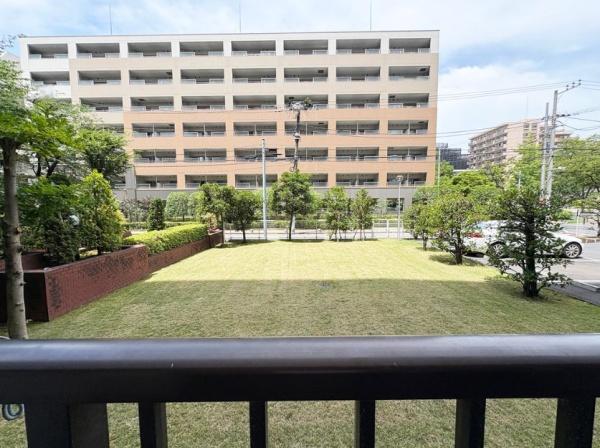 東品川公園スカイハイツ