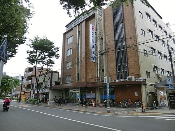 アールブラン武蔵新田(医療法人社団秀輝会目蒲病院)