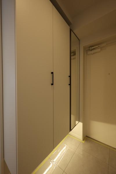 ライオンズガーデン学芸大学