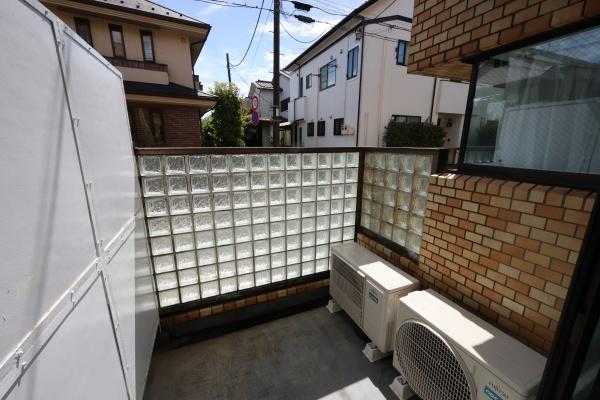 ライオンズマンション碑文谷