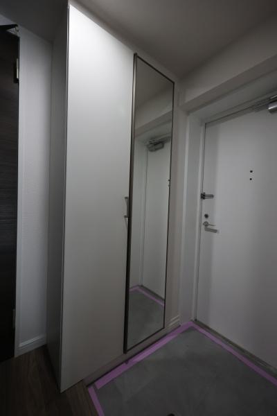 ライオンズマンション碑文谷