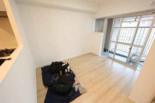大森駅前住宅１号棟