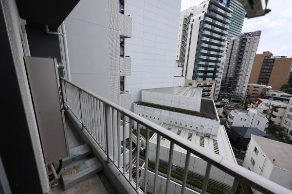 ライオンズマンション目黒青葉台タウンハウス