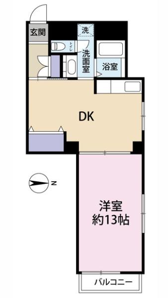 パークサイド用賀