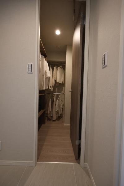 アトラス池尻レジデンス