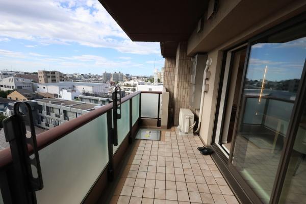アトラス池尻レジデンス
