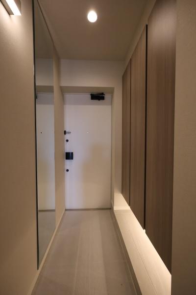 アトラス池尻レジデンス