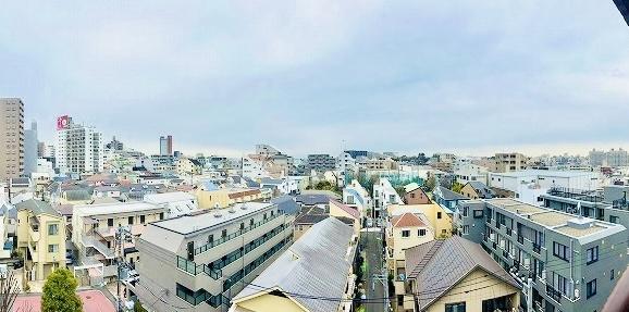 アトラス池尻レジデンス