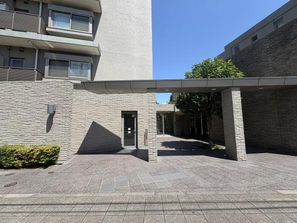 ルフォン世田谷