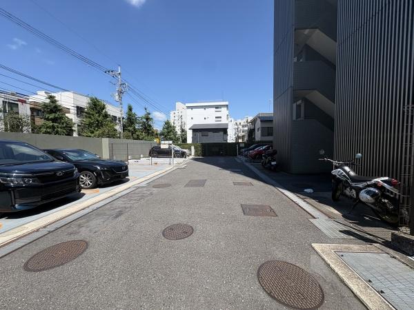 ルフォン世田谷