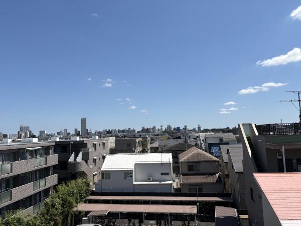 ルフォン世田谷