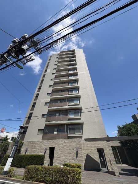 ルフォン世田谷