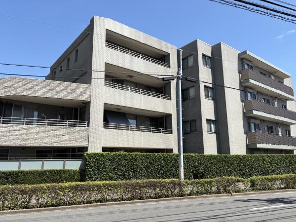ルフォン世田谷