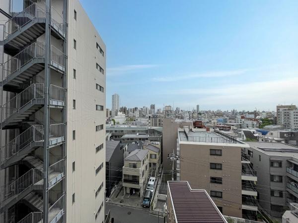 ライオンズマンション三軒茶屋ＮＡＫＡＭＵＲＡ
