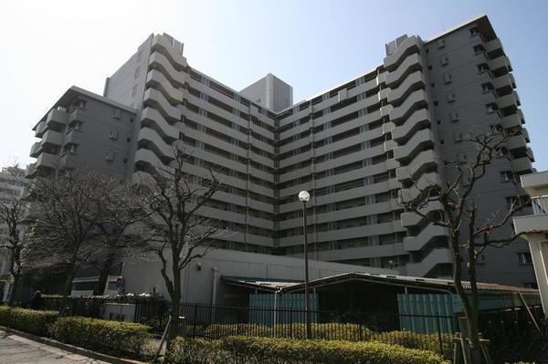 シティコープ大森東