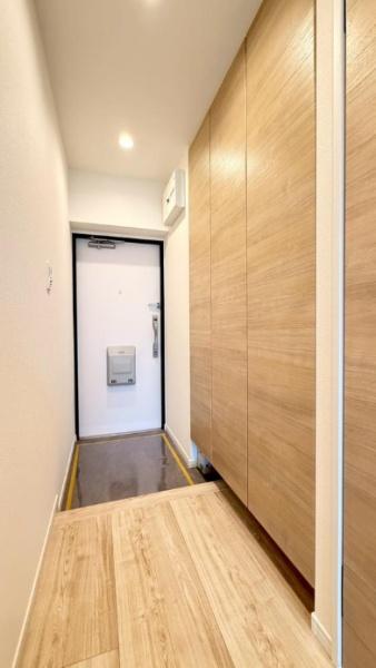 中銀田園調布マンシオン
