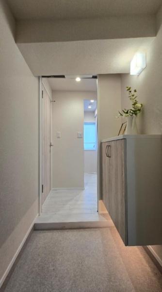 ニュー池尻マンション